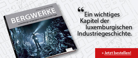 BERGWERKE