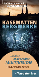 “KASEMATTEN-BERGWERKE”