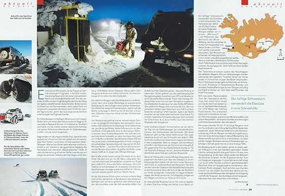 Telecran nr. 10/2009 page 28-29