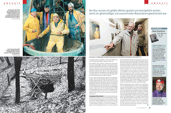Telecran nr. 40/2011 page 30-31