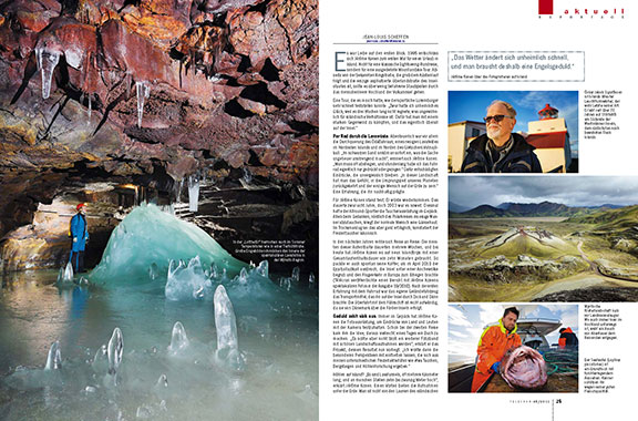 Telecran nr. 46/2011 page 24-25