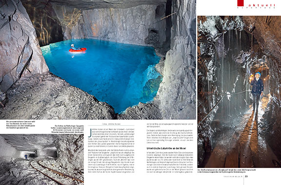 Telecran nr. 48/2015 page 22-23