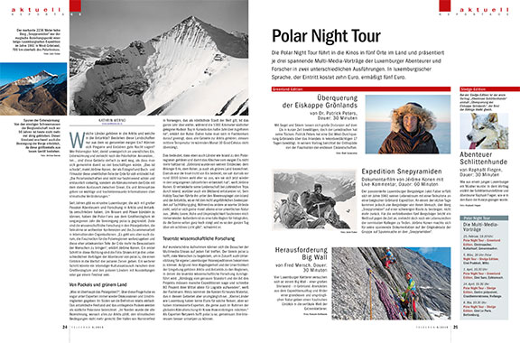 Telecran nr. 9/2015 page 24-25
