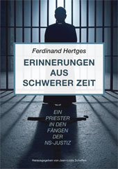 ERINNERUNGEN AUS SCHWERER ZEIT